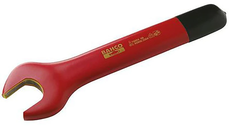 Bahco 6MV-13 Open End Spanner