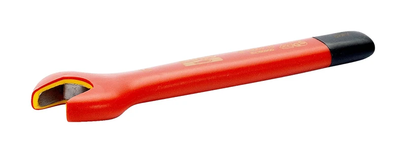 Bahco 6MV-24 Open End Spanner