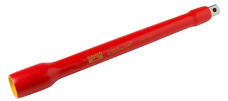 Bahco 8162-1/2V Drive Extension