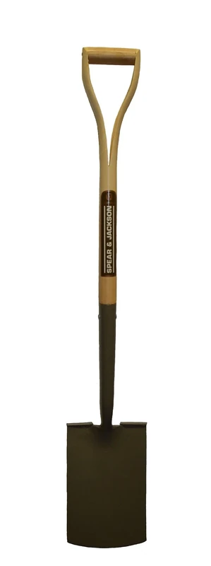 Spear & Jackson 1150HR Heritage Forged Digging Spade