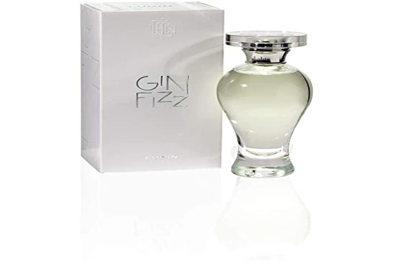Lubin Gin Fizz Eau de Toilette Vapo 100 ml - Image 1