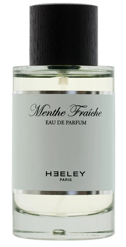 Heeley Hee Menthe Fraiche Eau De Parfum Vaporisateur 100 ml/100 ml