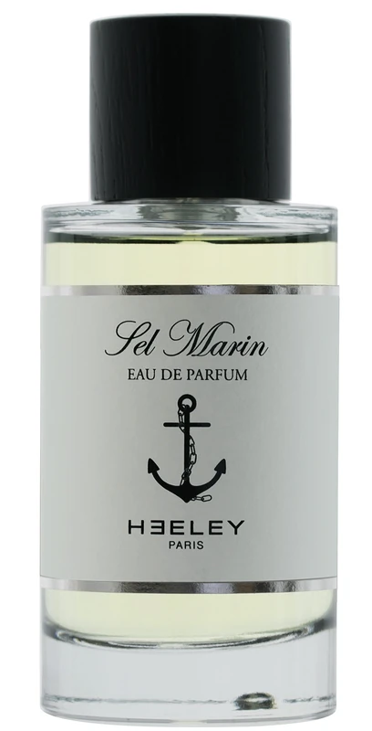Heeley Sel Marin Hee EDP Vapo 100 ml Skin Care 100 ml Pack of 1 - Image 1