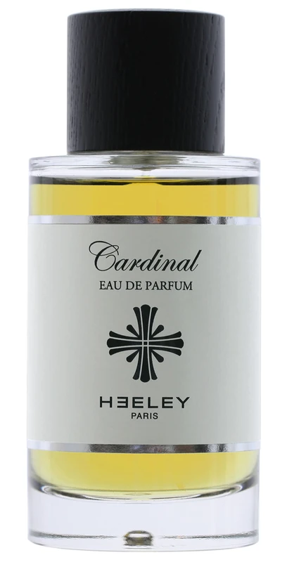 Heeley Cardinal Eau de Parfum, 100 ml - Image 1
