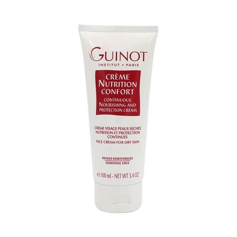 Guinot Creme Nutrition Confort Nourishing Face Cream - 100ml - Image 1