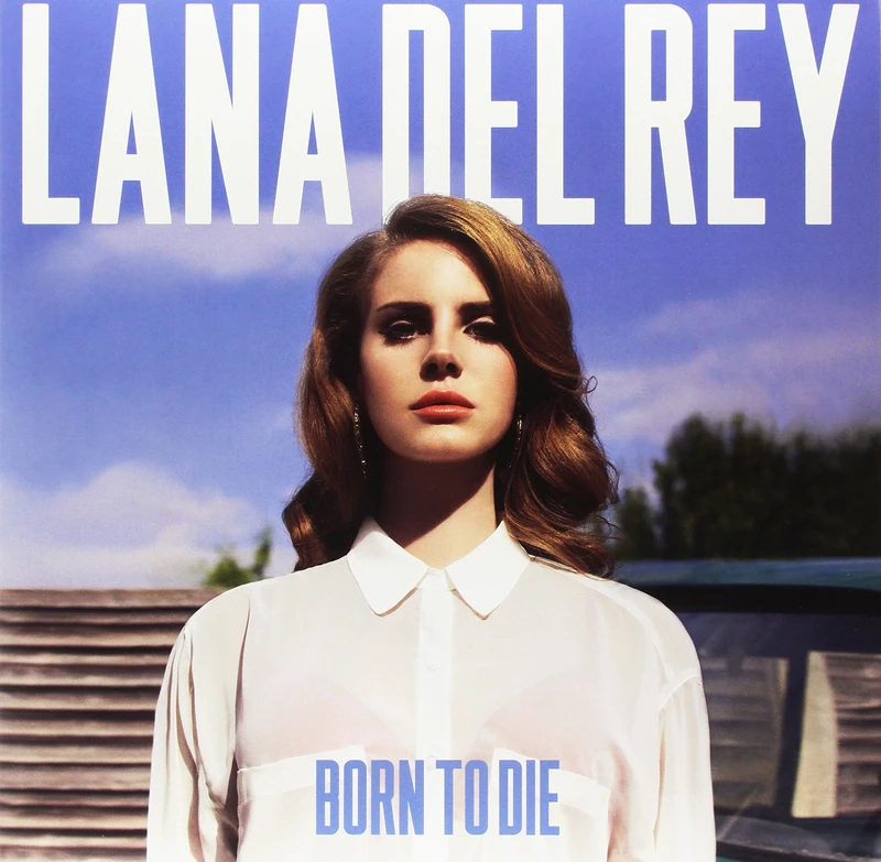 Born To Die [VINYL]