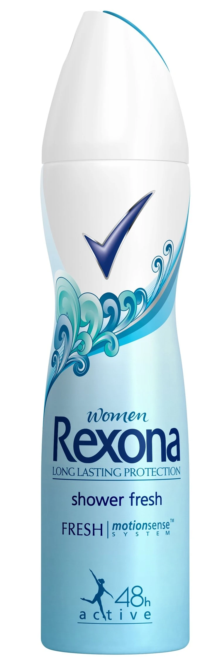 Rexona Shower Fresh Deodorant Spray Women