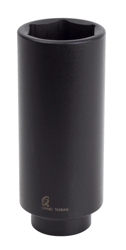 Sunex 246xd 12-Inch Drive 1-716-Inch Extra Deep Impact Wrench Sockets - Image 1