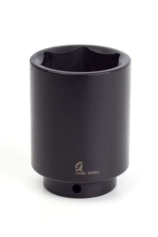 Sunex 264d 1/2-Inch Drive 2-Inch Deep Impact Socket