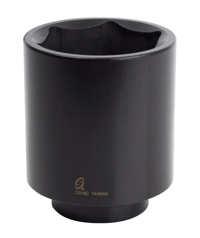 Sunex 268d 1/2-Inch Drive 2-1/8-Inch Deep Impact Socket