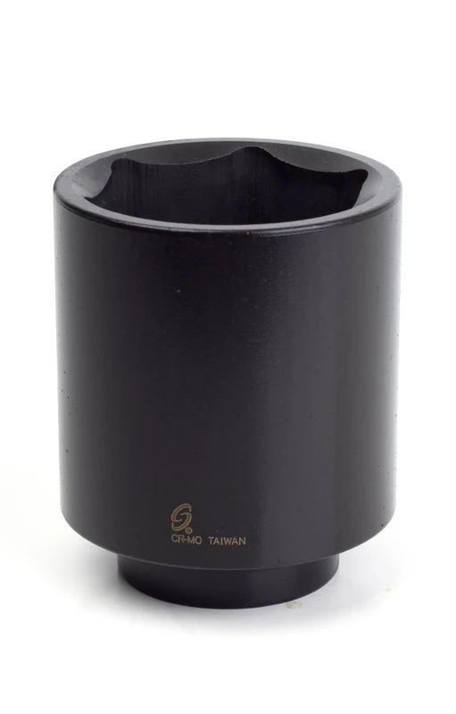 Sunex 272d 1/2-Inch Drive 2-1/4-Inch Deep Impact Socket
