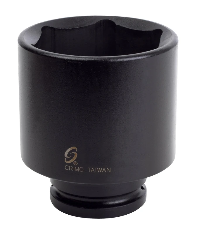 Sunex 474d 3/4-Inch Drive 2-5/16-Inch Deep Impact Socket