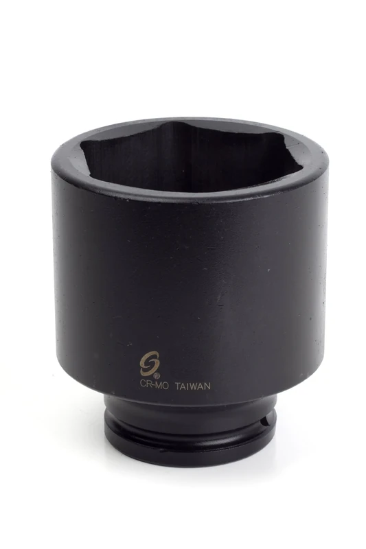 Sunex 484d 3/4-Inch Drive 2-5/8-Inch Deep Impact Socket