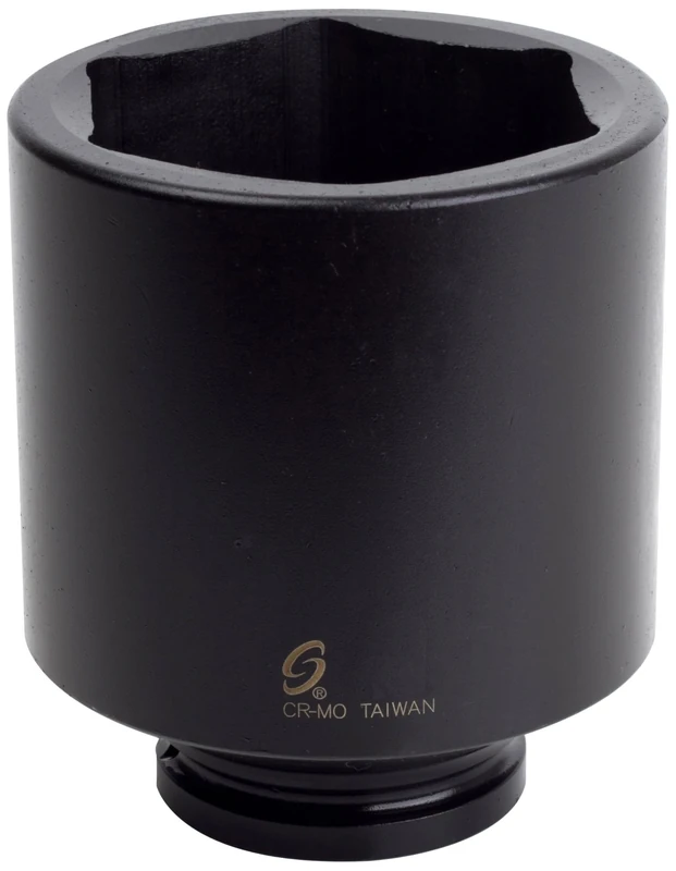 Sunex 492d 3/4-Inch Drive 2-7/8-Inch Deep Impact Socket