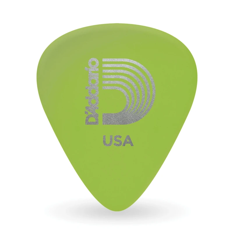 Planet Waves Cellu-Glo Medium Guitar Picks (Pack of 100)