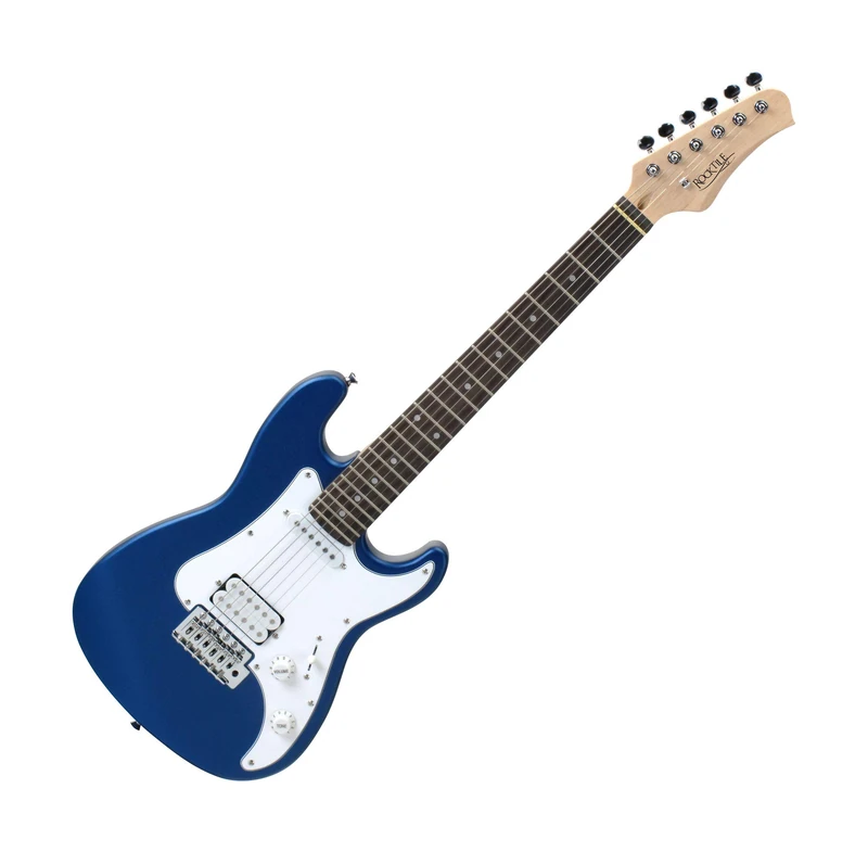 Rocktile Sphere Junior Electric Guitar 3/4 Blue