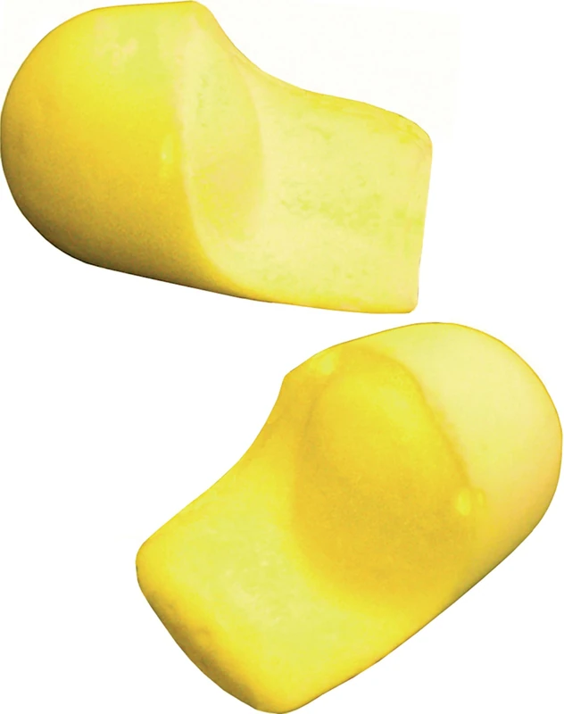 3M E-A-Rsoft 21 Earplugs, Uncorded, ES-01-009, 250 Pairs - Image 1
