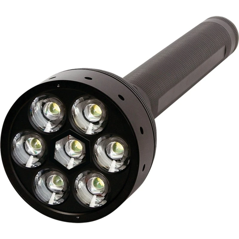 Zweibrüder Led Lenser X21R 8421-R Torch Rechargeable High Performance
