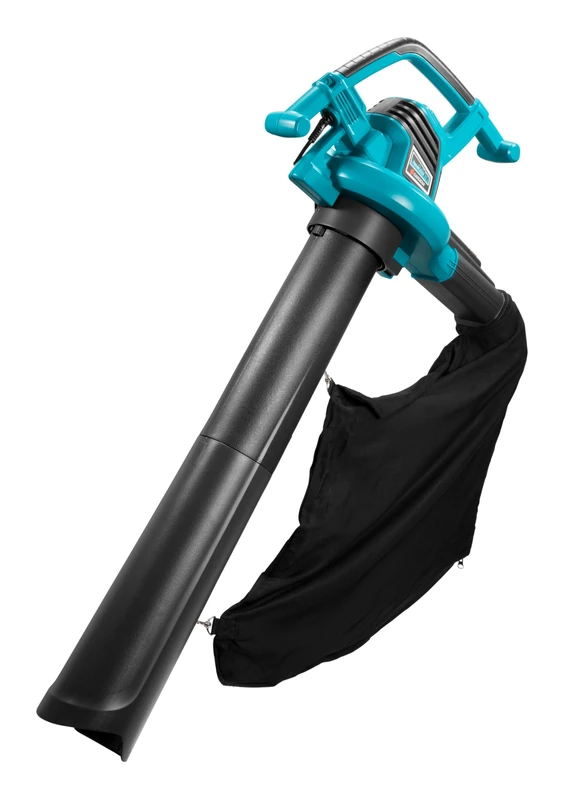 Gardena G9332-20 Soplador eléctrico ErgoJet 3000 Potencia 3000W, Estándar