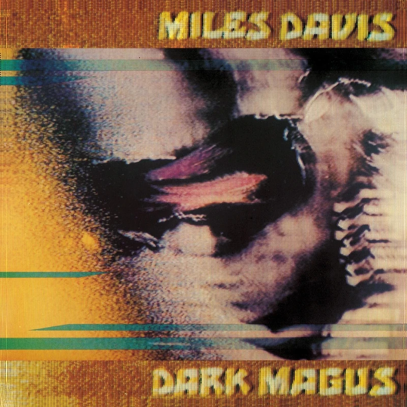 Dark Magus Live At Carnegie Hall - Jazz Album by Columbia Legacy