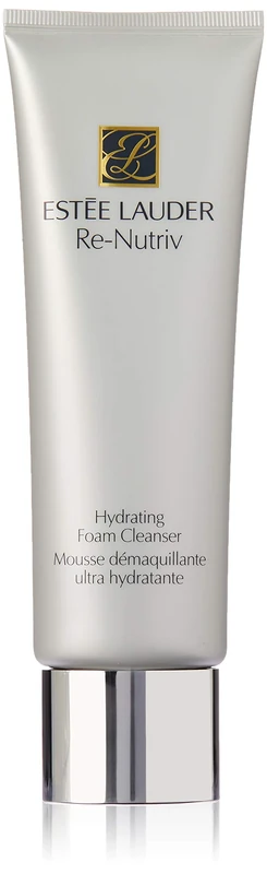 Estee Lauder Re-Nutriv Hydrating Foam Cleanser 125ml