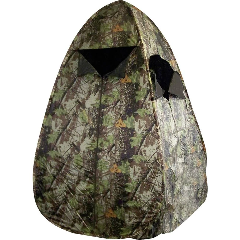 Berger & Schröter Zeltschirm Jagdzelt - 30440, Multi-Colour - Image 1