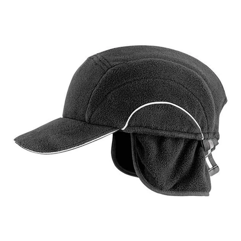 JSP Hardcap A1+ Winter Bump Cap - ABW000-001-100