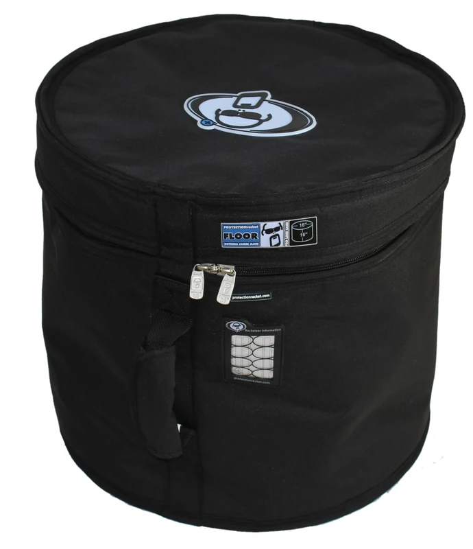 Protection Racket 16" x 16" Floor Tom Case