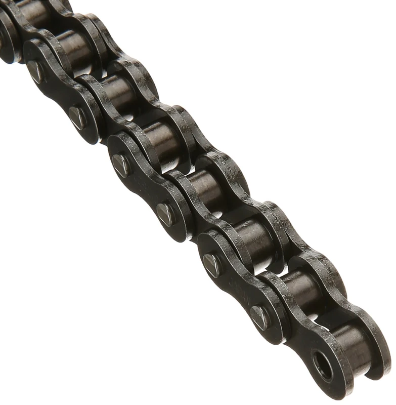 DID 520STD-104 Standard Series Chain with Connecting Link - Image 1