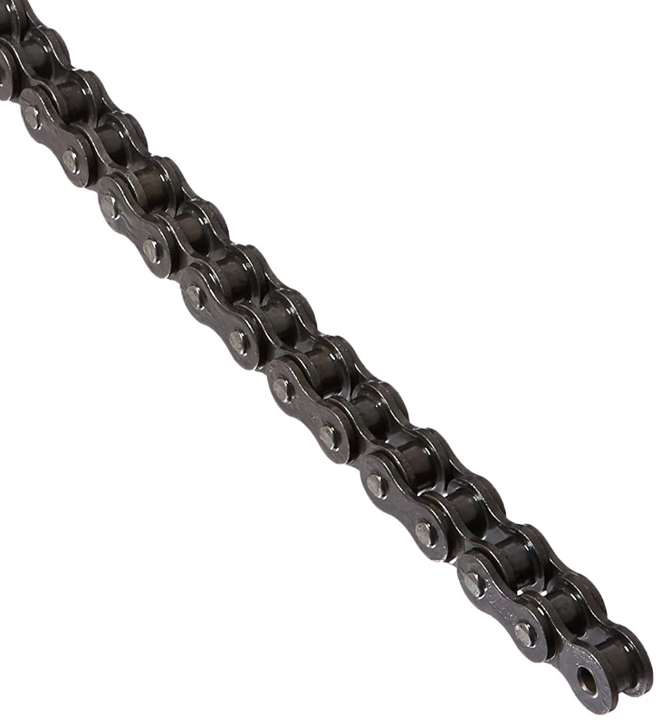 DID Chain 110 Links DID 520 (Standard)- open with clip lock
