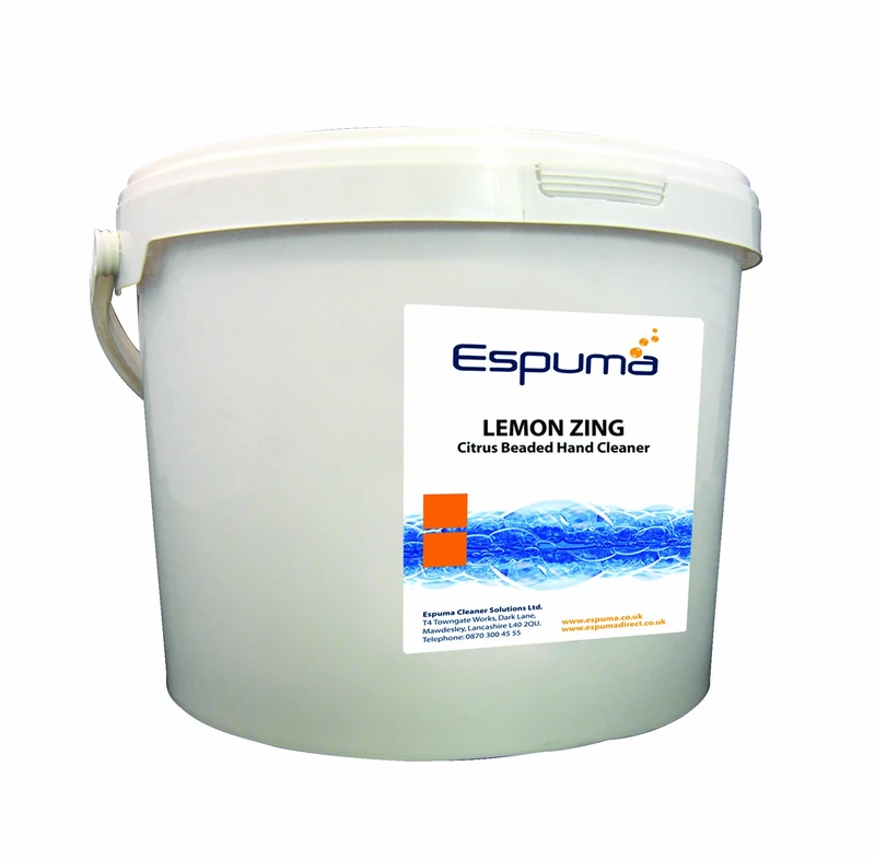 Espuma 0703-15 15Kg Lemon Hand Cleaner - Image 1