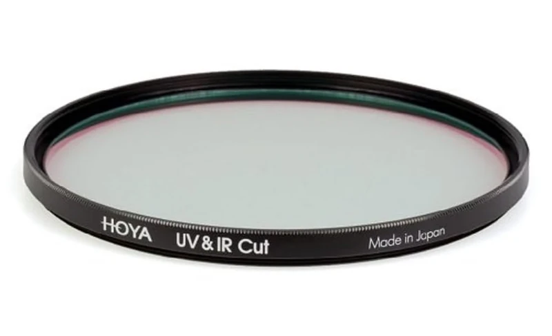 Hoya 52mm UV and IR Cut Screw-in Filter