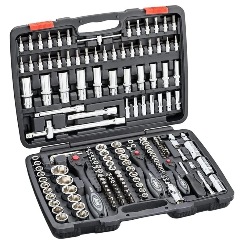 Vigor V2461 Socket Set