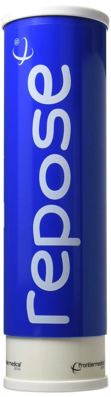 NRS Healthcare Repose Air Filled Pressure Care Cushion