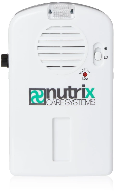 Voice Alert Monitor Healthcare