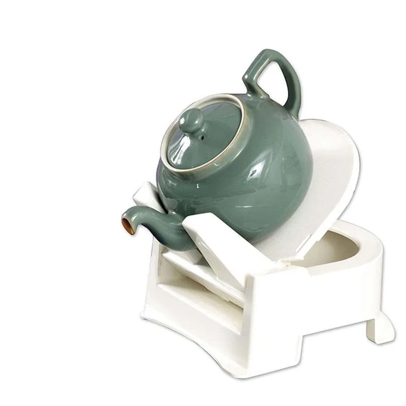 Multi Purpose Kettle Tipper Healthcare