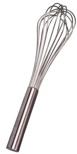 Longlife 11 3/4-inch 8-Wire French Whisk