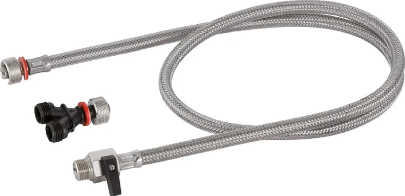 Geberit Whale Wasseranschlussset 8000/Aqua Clean 8/8000plus 250005001