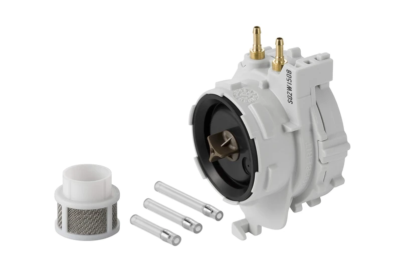 PNEUMATIC VALVE UR CONTROL W/