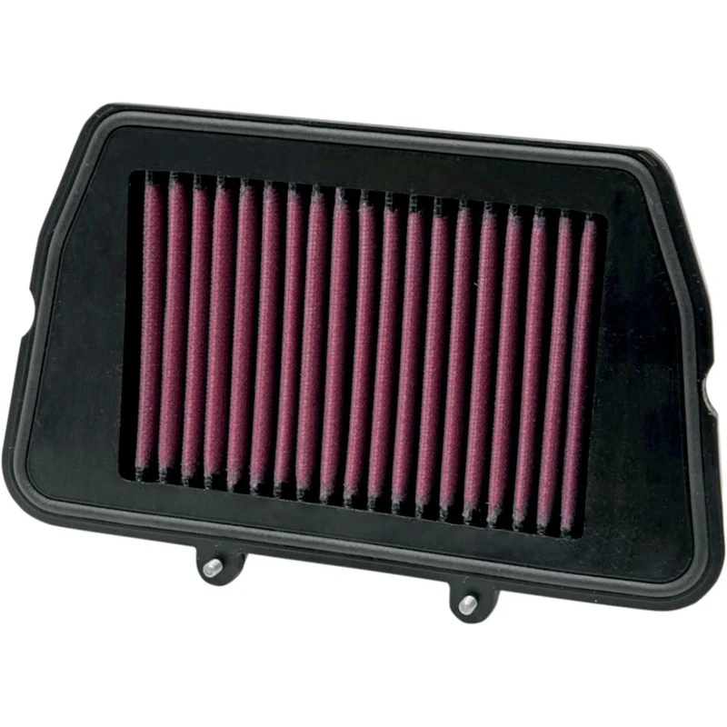 K&N Engine Air Filter: High Performance, Premium, Powersport Air Filter: Fits 2011-2019 TRIUMPH (Tiger 800 XCa, Tiger 800 XCx, Tiger 800 XC, Tiger 800 XCx Low, Tiger 800 XC ABS, Tiger 800) TB-8011