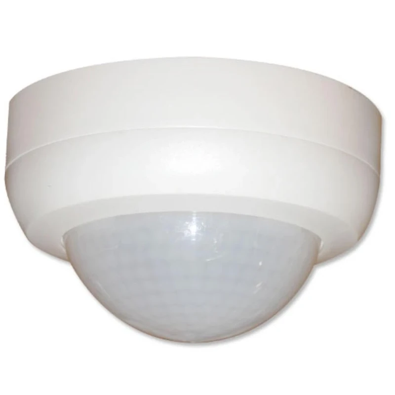 Luxomat PD4 1-Channel Surface Mount Occupancy Detector - Image 1