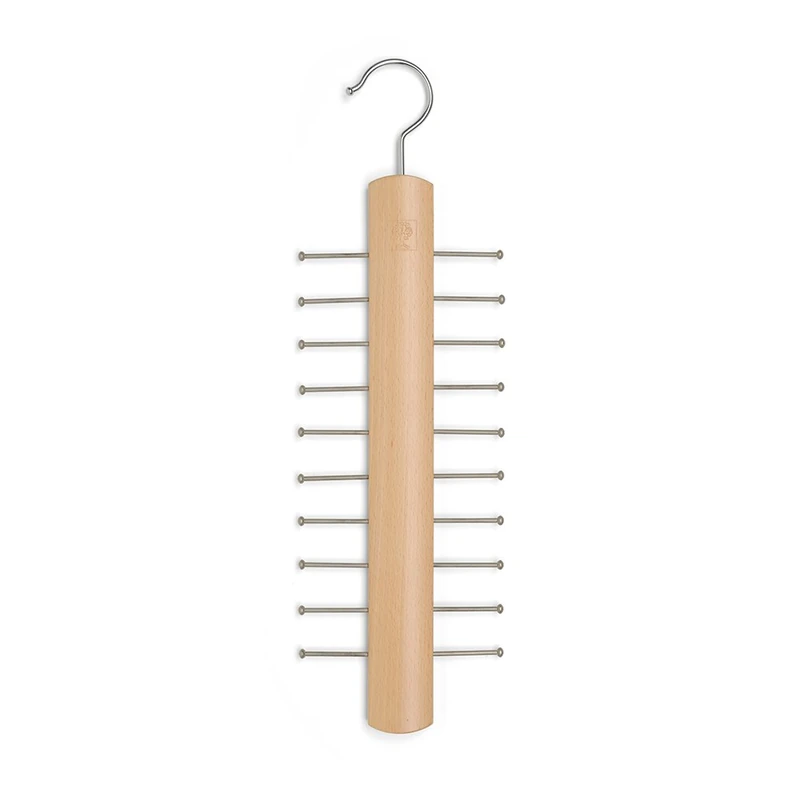 Foppa tie rack amelie natural - Image 1