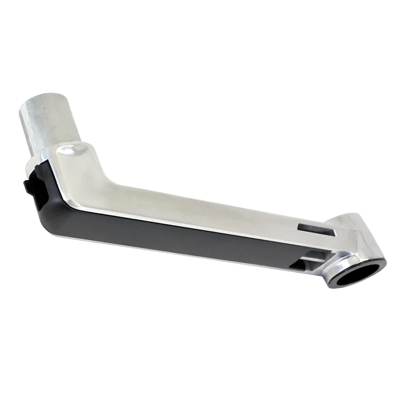 Ergotron LX Extension - Mounting component (extension brackets) - aluminium - Image 1