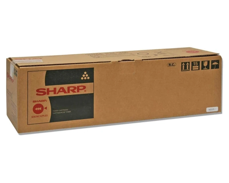 Sharp MX-51GTCA MX4112 Laser Cartridge - Image 1