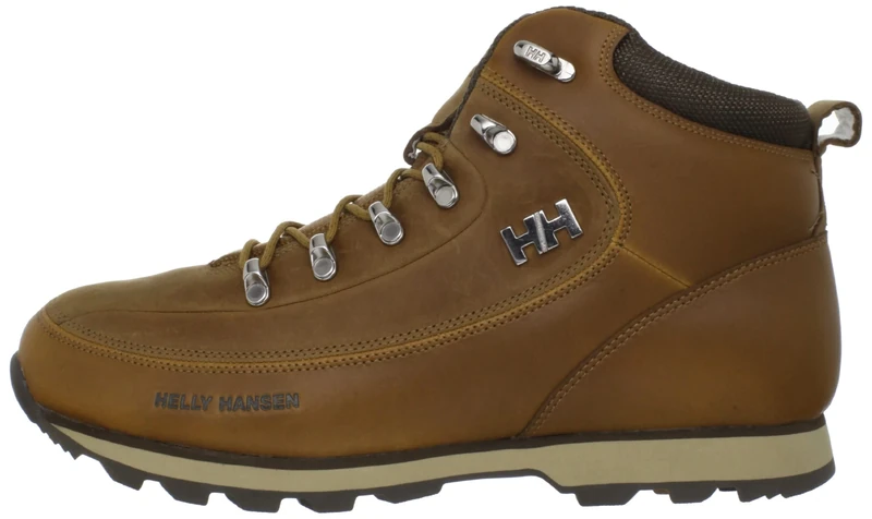 Helly Hansen Men's The Forester, Bone Brown, 6