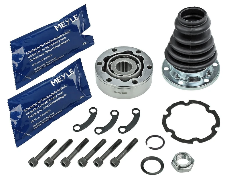 Meyle 100 498 0051 Joint Kit, drive shaft