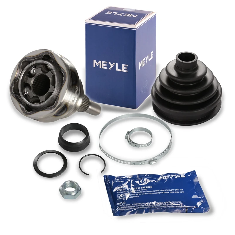 Meyle 100 498 0121 Joint Kit, drive shaft