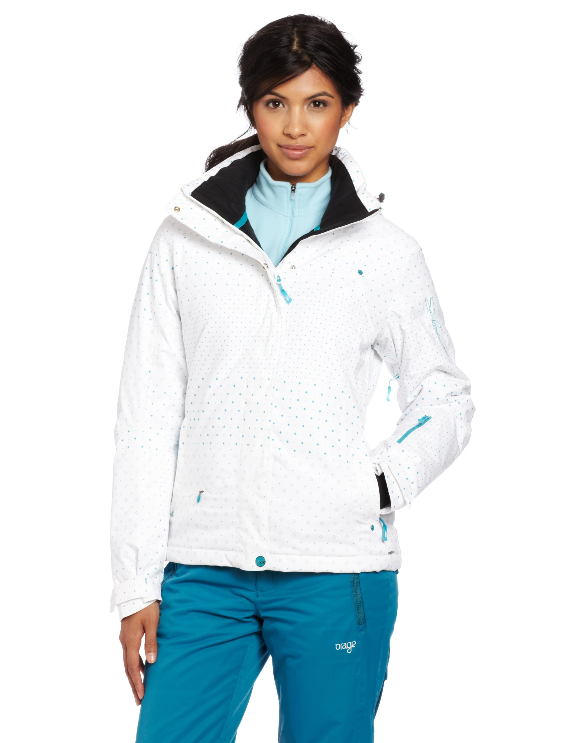 Salomon Women's Supernova II Jacket