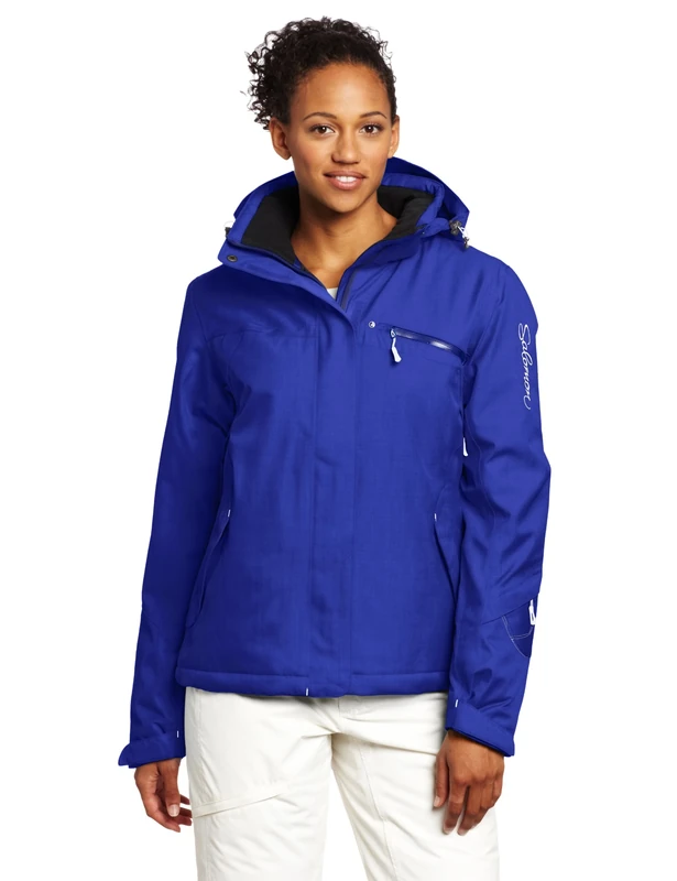 Salomon Women's Fantasy II Jacket