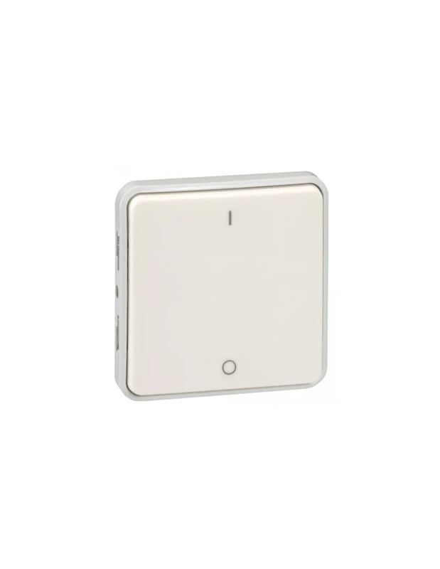 Legrand 69627 Installation Switch